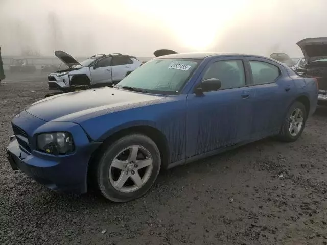 2009 Dodge Charger