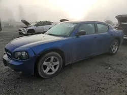 Dodge Charger salvage cars for sale: 2009 Dodge Charger