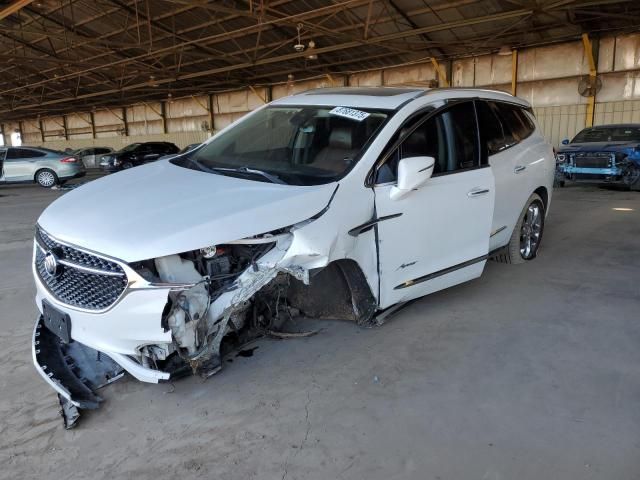 2019 Buick Enclave Avenir