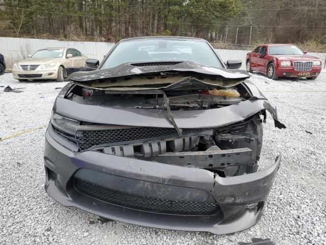 2019 Dodge Charger GT