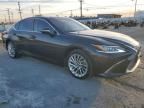 2019 Lexus ES 300H