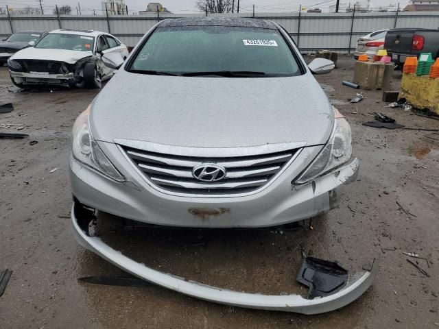 2014 Hyundai Sonata SE