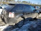 2008 Ford Edge SEL