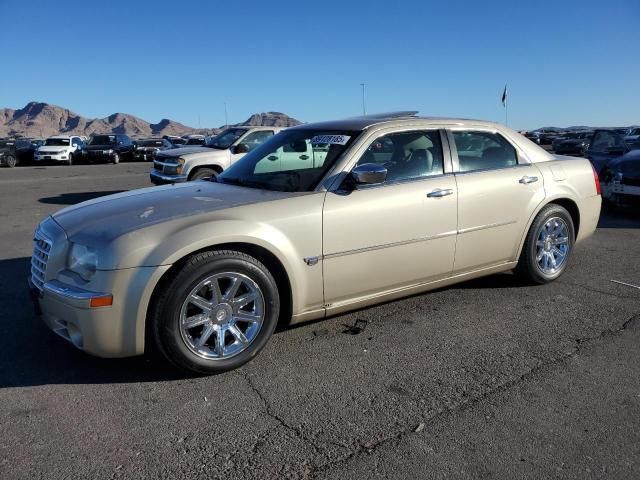 2006 Chrysler 300C