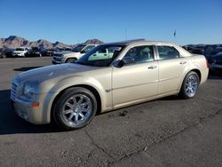 Carros salvage a la venta en subasta: 2006 Chrysler 300C