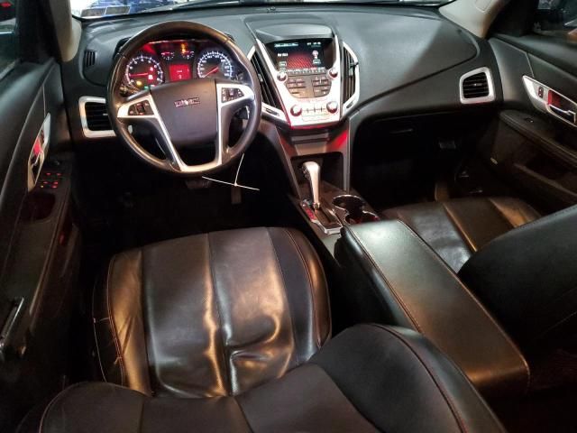 2012 GMC Terrain SLT