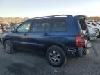 2004 Toyota Highlander