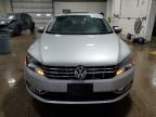 2013 Volkswagen Passat SEL