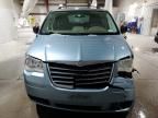 2010 Chrysler Town & Country LX