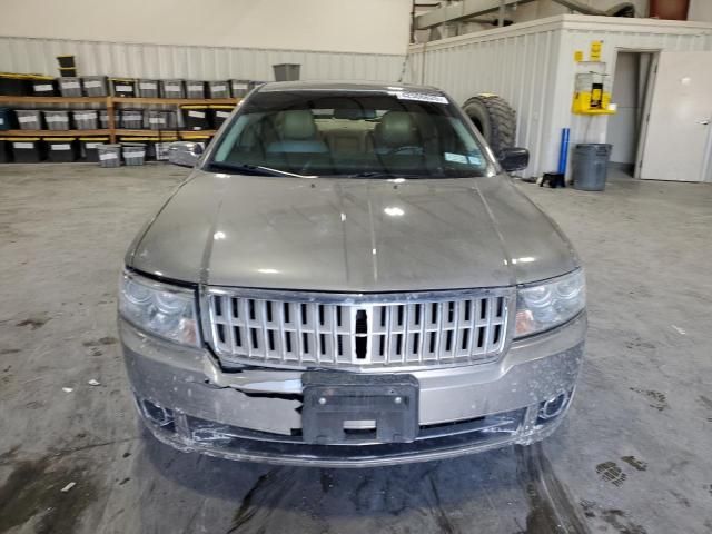 2009 Lincoln MKZ