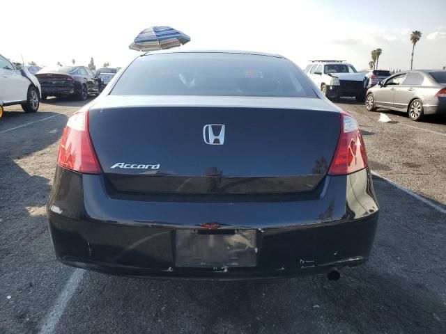 2009 Honda Accord LX