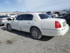 2007 Lincoln Town Car Signature Limited