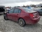 2005 Saturn Ion Level 1