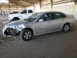 2009 Chevrolet Impala 1LT en venta en Phoenix, AZ