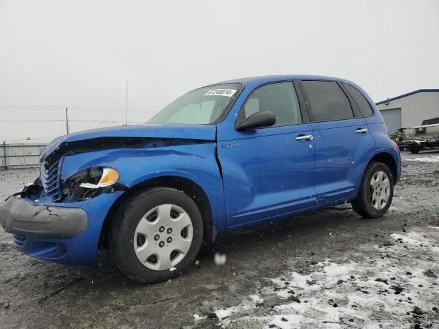 2003 Chrysler PT Cruiser Classic