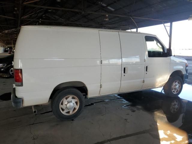 2013 Ford Econoline E150 Van