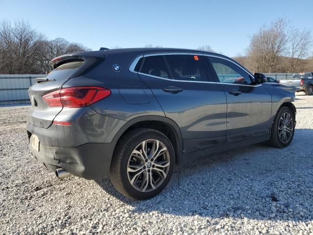 2019 BMW X2 SDRIVE28I