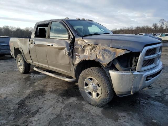 2014 Dodge RAM 2500 SLT