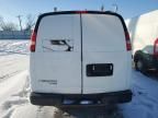 2012 Chevrolet Express G2500