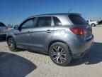 2016 Mitsubishi Outlander Sport ES