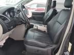 2015 Chrysler Town & Country Touring L