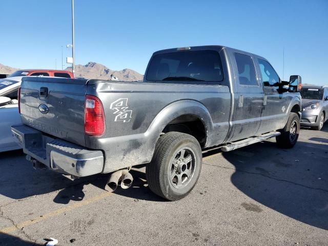 2016 Ford F250 Super Duty