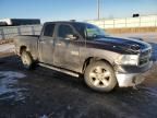 2018 Dodge RAM 1500 SLT