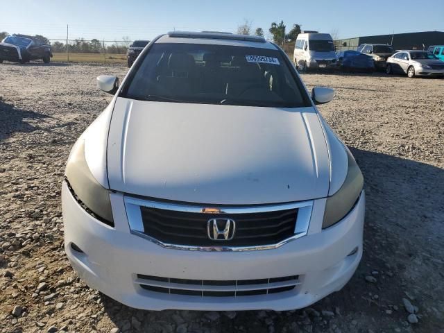 2010 Honda Accord EXL