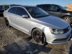 2015 Volkswagen Jetta TDI