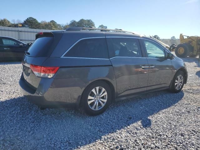 2014 Honda Odyssey EX