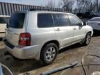 2005 Toyota Highlander Limited