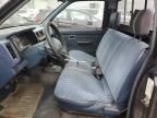 1992 Nissan Truck Short Wheelbase