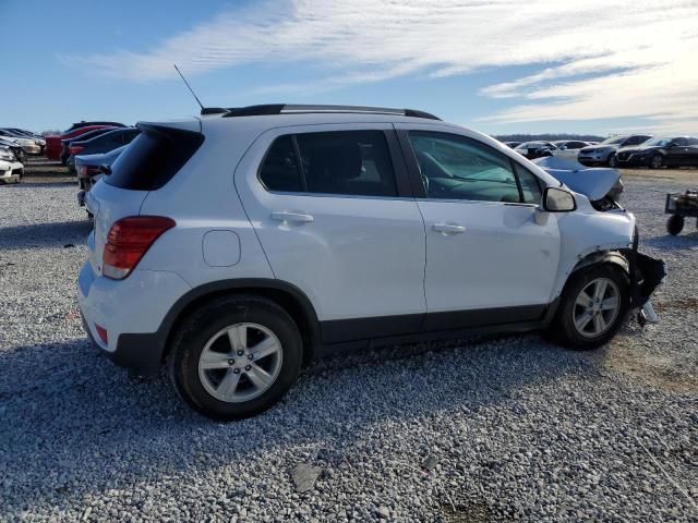 2020 Chevrolet Trax 1LT