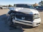 2013 Honda Ridgeline Sport