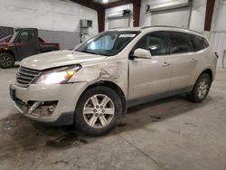 2013 Chevrolet Traverse LT en venta en Avon, MN