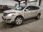 2013 Chevrolet Traverse LT