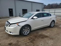 Carros con verificación Run & Drive a la venta en subasta: 2011 Buick Lacrosse CXL