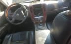 2005 Cadillac STS