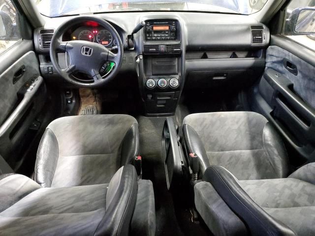 2003 Honda CR-V EX