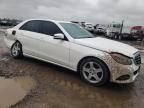 2015 Mercedes-Benz E 350