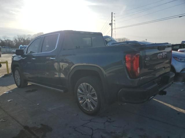 2020 GMC Sierra K1500 Denali