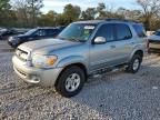 2006 Toyota Sequoia SR5