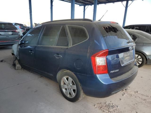 2007 KIA Rondo Base