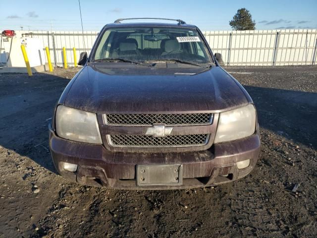 2008 Chevrolet Trailblazer LS