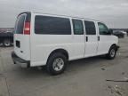 2016 Chevrolet Express G2500 LT