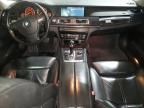 2011 BMW 750 LXI