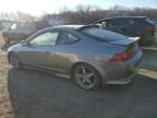 2005 Acura RSX TYPE-S