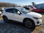 2016 Mazda CX-5 GT