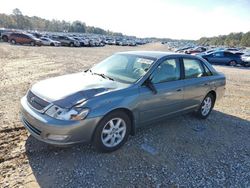 Carros con verificación Run & Drive a la venta en subasta: 2001 Toyota Avalon XL