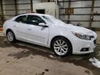 2015 Chevrolet Malibu 2LT